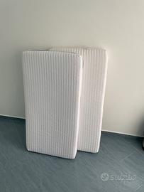 Materassi 120x60x10