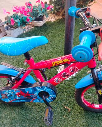 bicicletta bambino "12" pollici 