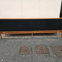 gianfranco frattini credenza sideboard