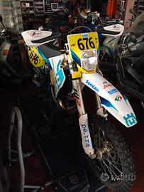 Husqvarna Te 300 I 2020