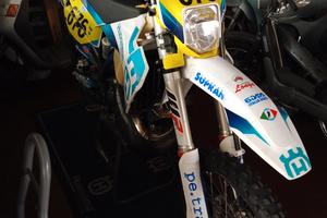 Husqvarna Te 300 I 2020
