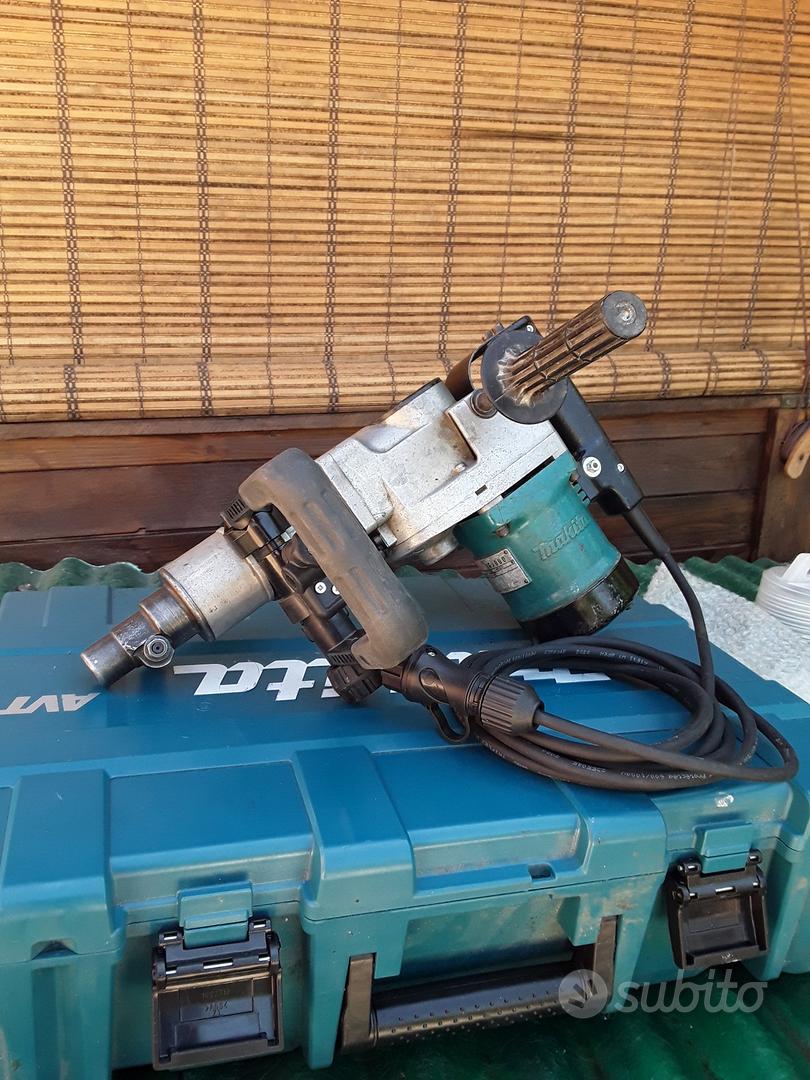 Driver Ricambio Per Chiodatrici Makita XTP01, XTP02, BPT350, DPT351 - Modello 345702-4 - Foto 2