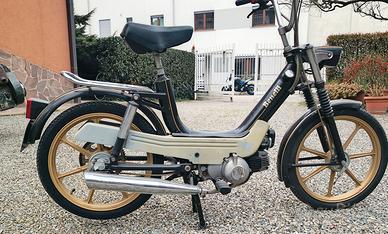 CICLOMOTORE BENELLI ANNI 80