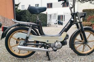 CICLOMOTORE BENELLI ANNI 80