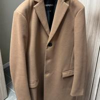 Cappotto Imperial