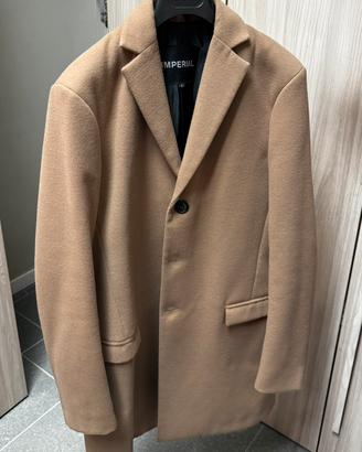 Cappotto Imperial