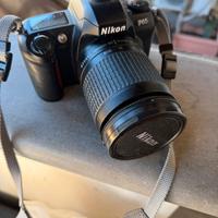 Nikon f65