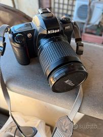 Nikon f65