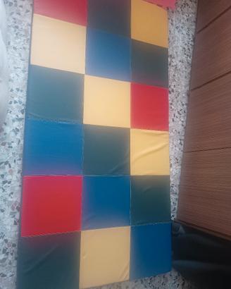 Materassini per arrampicata bambini