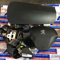 kit airbag Peugeot bipper (2007 - 2015)