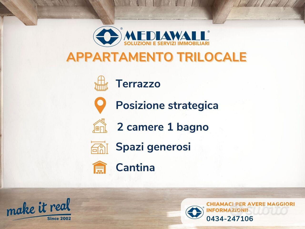 Appartamento – Porcia, Rorai Piccolo / Rorai Piçul - Vista 2