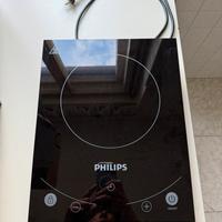 Piastra a induzione Philips