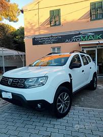 Dacia Duster 1.5 dCi Solo 55000KM Anno -2019