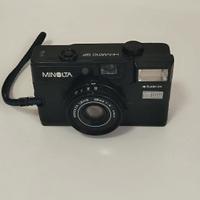 minolta