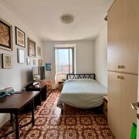 Stanza matrimoniale piazza Ragusa/ San Giovanni