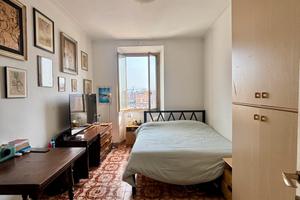 Stanza matrimoniale piazza Ragusa/ San Giovanni