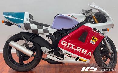 Gilera GFR 125