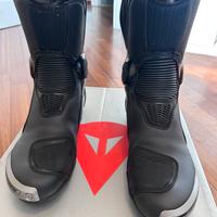 Stivali dainese torque d1 IN boots
