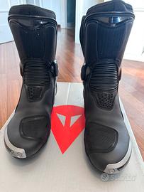 Stivali dainese torque d1 IN boots