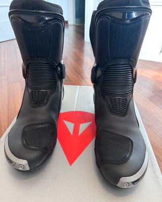 Stivali dainese torque d1 IN boots