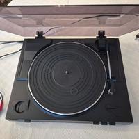 Giradischi Sony Ps-lx300usb