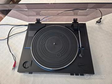 Giradischi Sony Ps-lx300usb