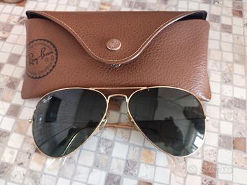 Ray-ban Aviator 