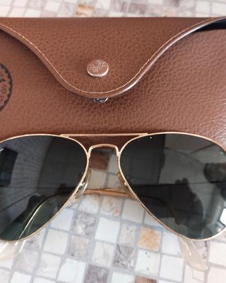 Ray-ban Aviator 