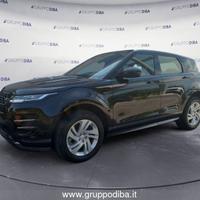Land Rover Range Rover Evoque II 2019 Die 2.0...