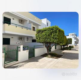 Estate in Puglia