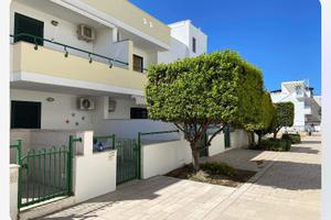 Estate in Puglia