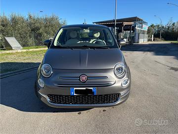Fiat 500 1.3 mjt Lounge 95cv