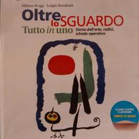 Storia dell'arte scuola media 2 volumi