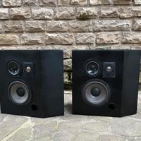Coppia diffusori JBL 8330 Professional