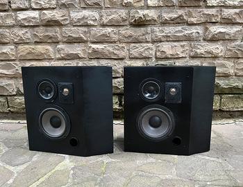 Coppia diffusori JBL 8330 Professional