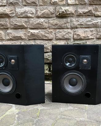 Coppia diffusori JBL 8330 Professional