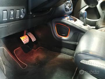 Ambient Lights (Luci Soffuse) OEM per Smart