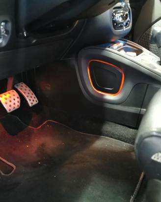 Ambient Lights (Luci Soffuse) OEM per Smart