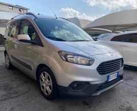 FORD Transit Courier 1.0 EcoBoost 100CV