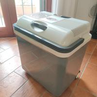 frigorifero portatile da auto