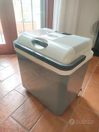 frigorifero portatile da auto
