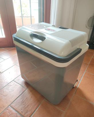 frigorifero portatile da auto