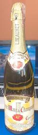Vieux Marc de Champagne anni 70