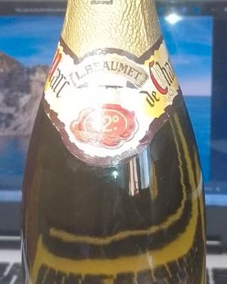 Vieux Marc de Champagne anni 70