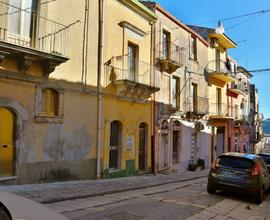 Ragusa - Appartamento in Centro Storico