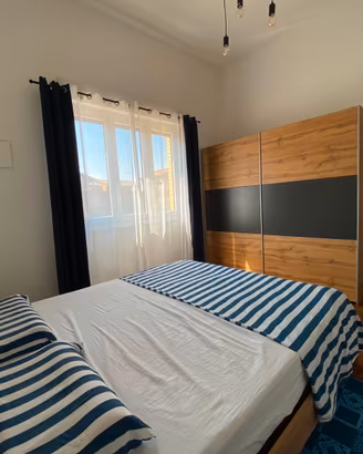 Appartamento vicino al centro, 80mq