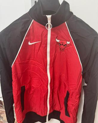 Giacca Nike Chicago Bulls