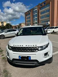 Range rover evoque 2014