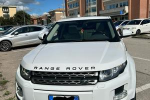 Range rover evoque 2014