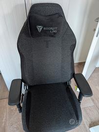 Secretlab TITAN Evo